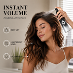 Lumiva™ Volumizing Hair Mist — Instantly Bring Lifeless Hair Back to Bouncy, Beautiful Life