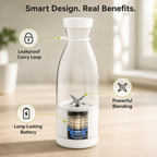 Aerivo™ — Instantly Fuel Your Day with Pure, On-the-Go Energy