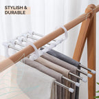 Multifunctional Pants Hanger
