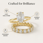 Aurevia™ Ring Set — Ignite Every Room with Unforgettable Brilliance and Effortless Style