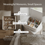 FaithNest™ — Bring a little holiday meaning to any cozy corner