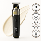 VeroTrim™ 3-in-1 Grooming Kit — Own Every Detail With Effortless, Pain-Free Precision