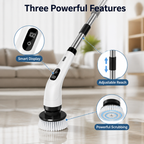 CleanoraPro™ — Blast Through Dirt Fast and Reclaim Your Home’s Sparkle
