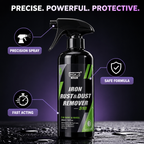 SteelSheen™ — Watch Rust Vanish and Wheels Glow Like New Instantly