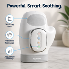 VibraRelief™ — Unlock Pain-Free Hands and Move with Confidence Again