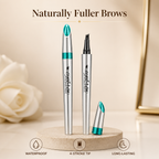 LuxeArch™ — Instantly Fuller, Naturally Striking Brows That Last All Day