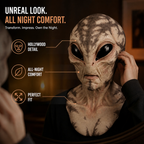 VeroMorph™ — Transform Instantly with Unbelievable Realism and All-Night Comfort