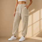 CozyTaper™ — Feel Cozy, Look Polished, and Step Out with Ease