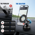GripVanta™ — Drive Confidently with a Hold That Never Lets Go