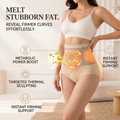 ThermaSculpt™ — Ignite Your Metabolism to Burn Fat and Sculpt Firm, Sexy Curves Effortlessly