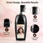 ColorMuse™ — Effortless Vibrance That Makes Every Strand Shine with Life