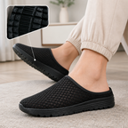 VenturiStep™ — Step Into All-Day Freshness and Cloud-Like Comfort
