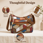 SolaraForma™ — Turn Every Head with Vintage Flair and All-Day Comfort