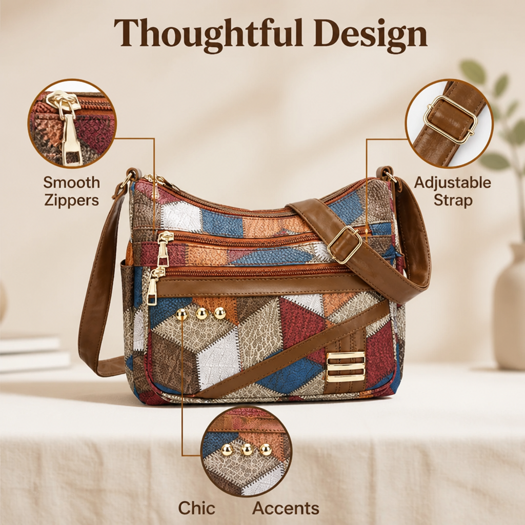 SolaraForma™ — Turn Every Head with Vintage Flair and All-Day Comfort