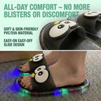 GlowStride™ — Turn Every Step into a Vivid, Cozy Celebration of Joy