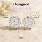 LumiFleur™ — Feel Radiant and Unstoppable with Every Wear