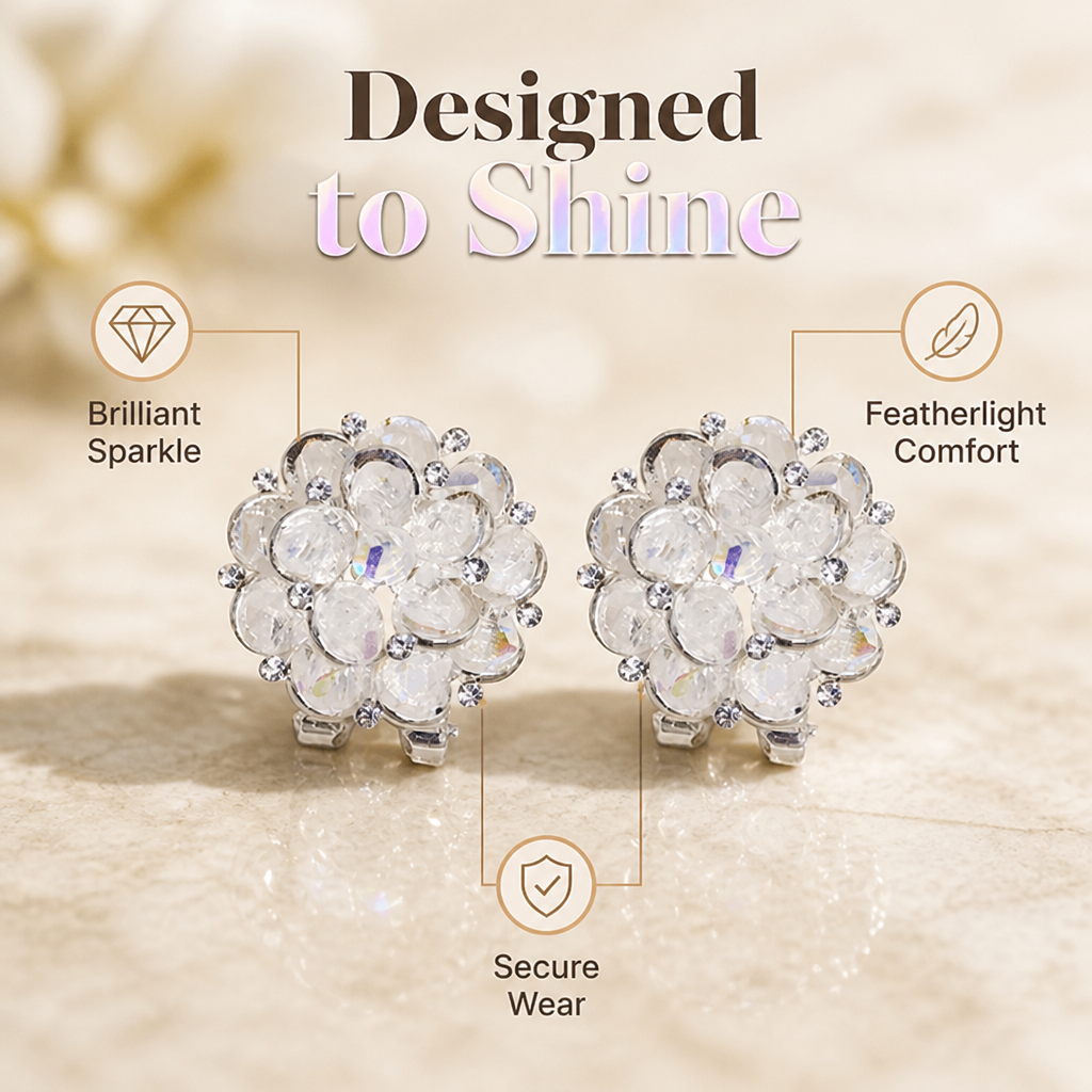 LumiFleur™ — Feel Radiant and Unstoppable with Every Wear