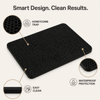VersaPaws™ — End the Litter Mess and Enjoy Peaceful, Spotless Floors