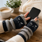 WhisperPaw™ — Stay Warm, Playful, and Phone-Ready All Day Long