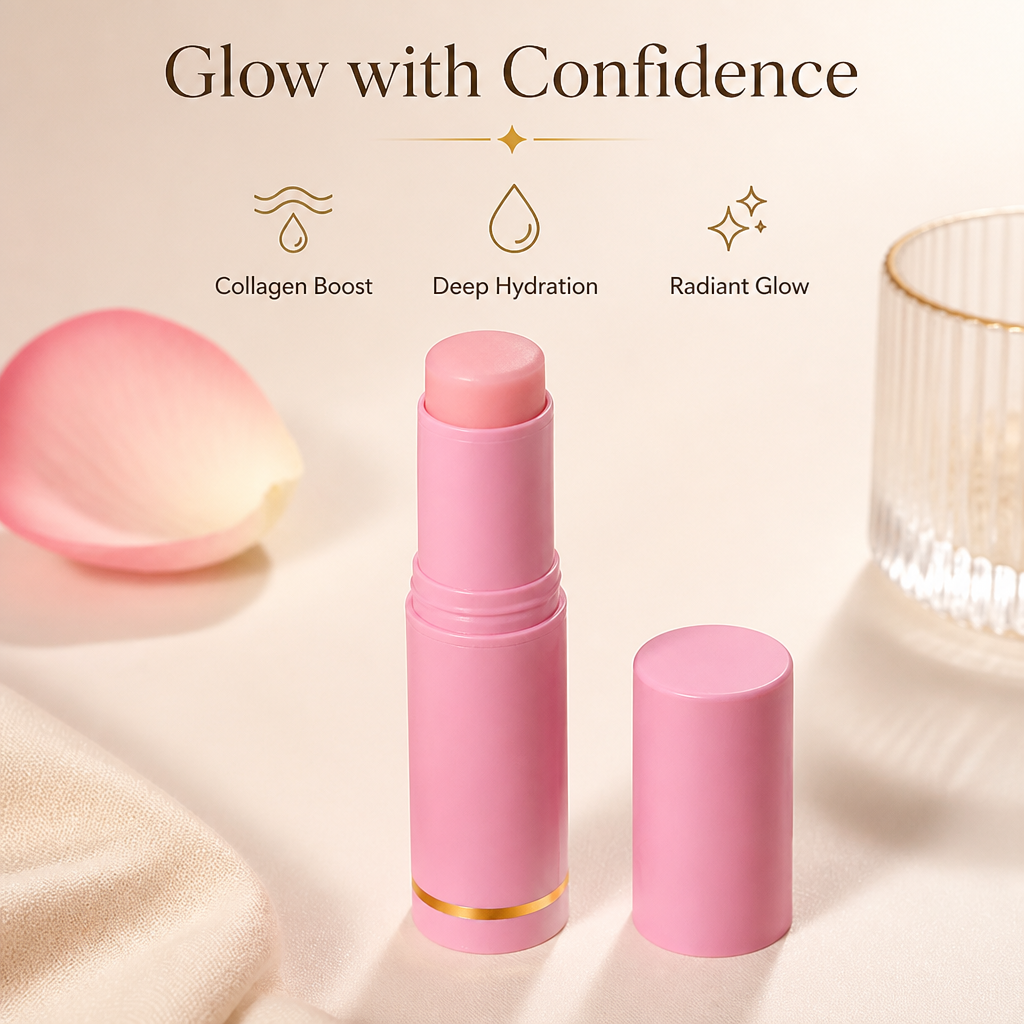 LumaLift™ Collagen Balm — Unlock Firm, Radiant Skin That Turns Heads and Feels Alive