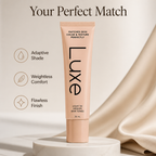 RadianceShift™ — Finally, Foundation That Feels Like It Was Made Just for Your Skin