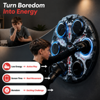 PunchGlow™ — Ignite Your Child’s Energy and Confidence with Every Punch