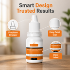 PureEase™ Pet Eye Drops — Gentle Precision Care for Bright, Happy Eyes Your Pet Will Love