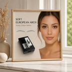 BrowMaster™ — Press Perfect Brows That Elevate Your Confidence Instantly