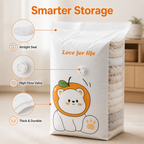 VastiPack™ — Crush Clutter Instantly and Make Space for What Matters