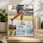 Ultrapeak™ Knee Support Strap — Unlock Pain-Free Movement and All-Day Confidence