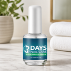 VividNail™ — Shine Bright and Fortify Nails with Natural Power