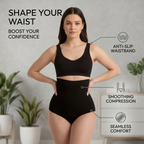 SilhouetSoul™ — Shape Your Waist, Boost Your Confidence Every Day