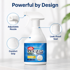 RamiraClean™ — Effortless, Safe Paint Removal That Brings Your Surfaces Back to Life