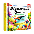 StoryBloom™ — Ignite Your Child’s Imagination and Turn Every Page into an Adventure of Wonder