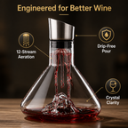 VelaroMist™ — Unlock Explosive Flavor and Captivate Every Sip Instantly