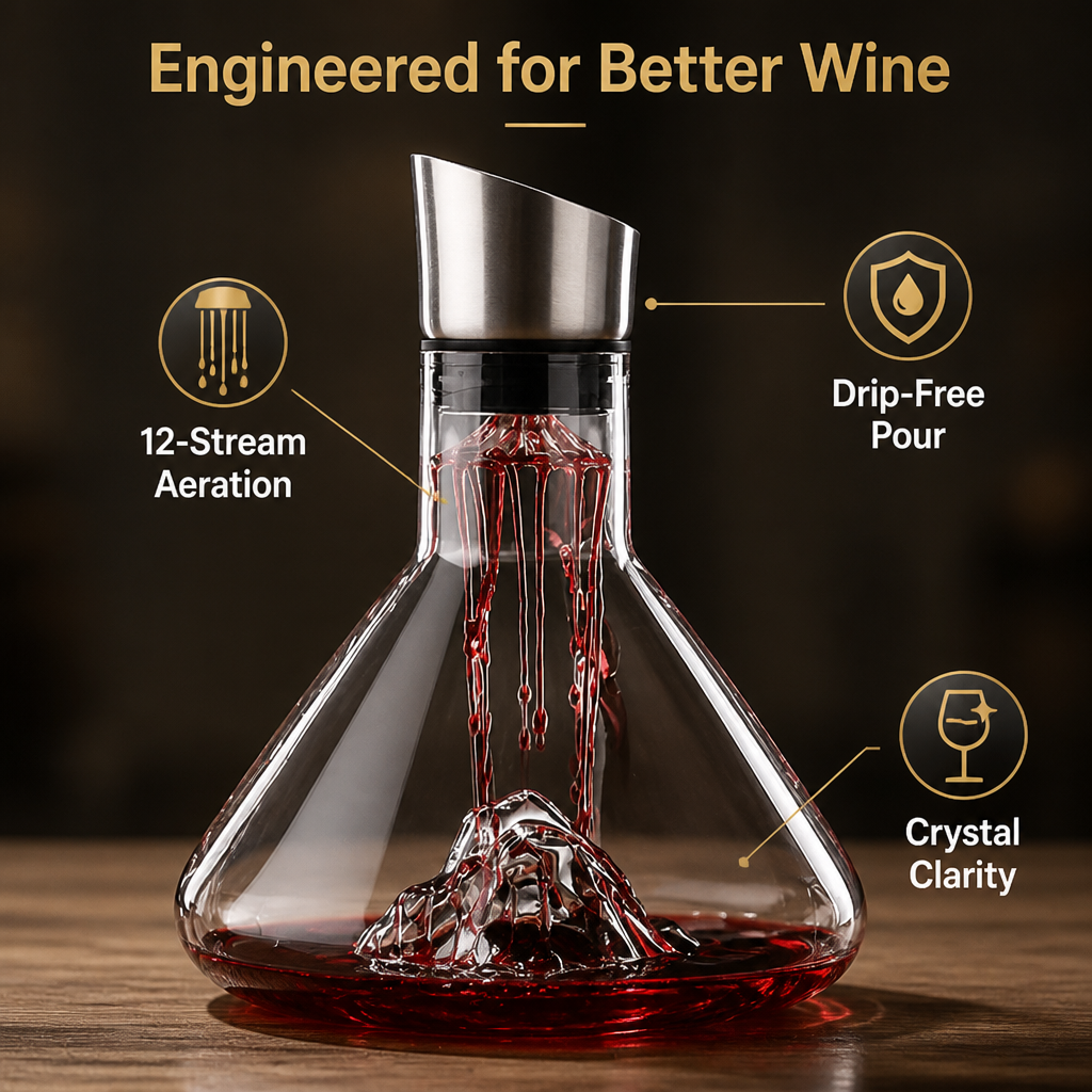 VelaroMist™ — Unlock Explosive Flavor and Captivate Every Sip Instantly
