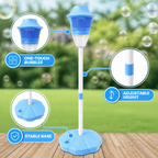 BubblisWave™ — Turn Every Space into an Instant Celebration of Light, Music & Endless Fun