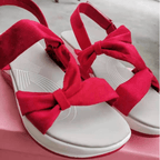 Sandales ultra confortables pour femmes