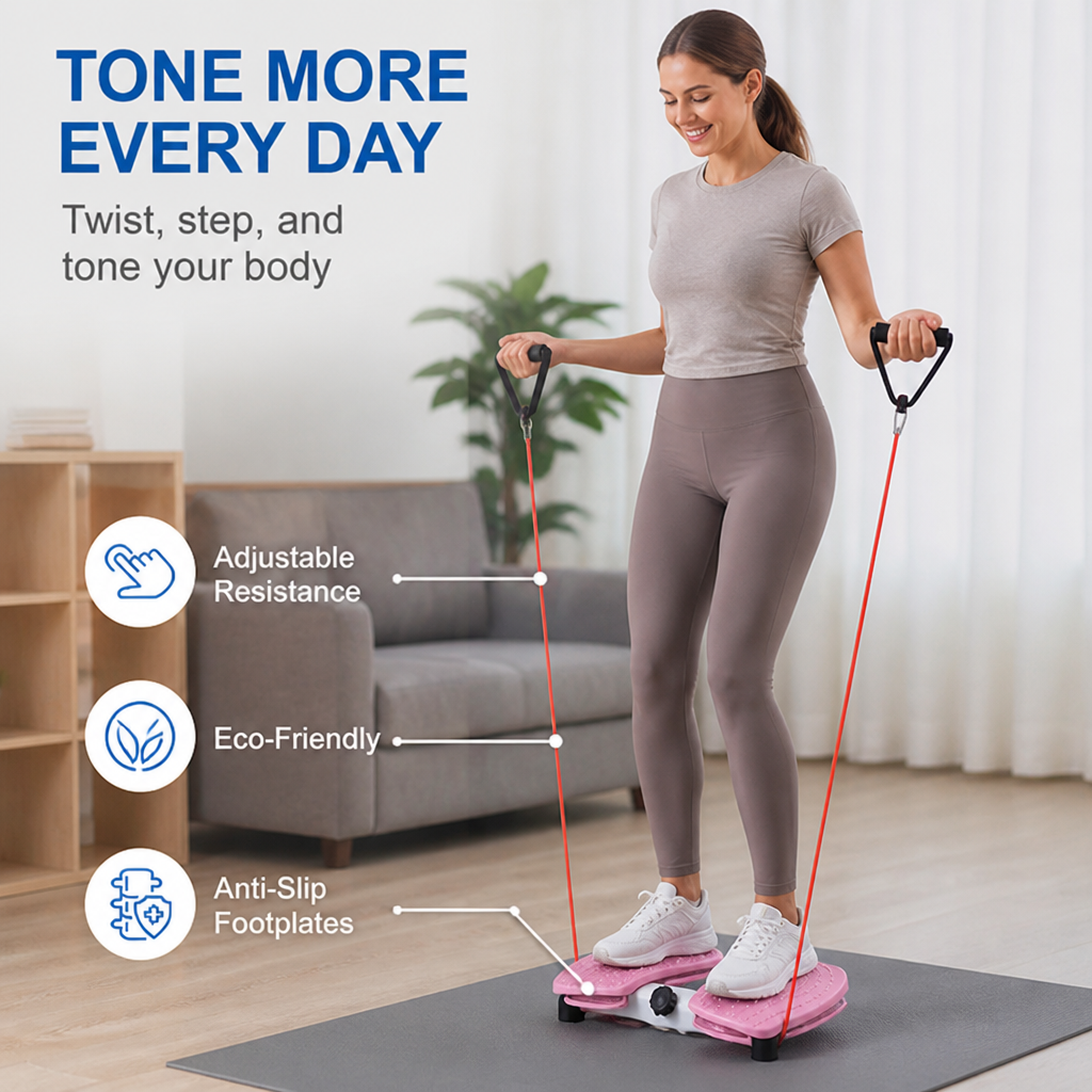 VeloTrim™ — Sculpt Every Curve and Ignite Unstoppable Confidence
