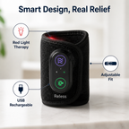 VeloRay™ — Unlock Pain-Free Wrists and Move with Confidence Every Day
