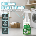 CleanEasePro™ — Melt Away Grease Instantly for a Sparkling, Safe Home