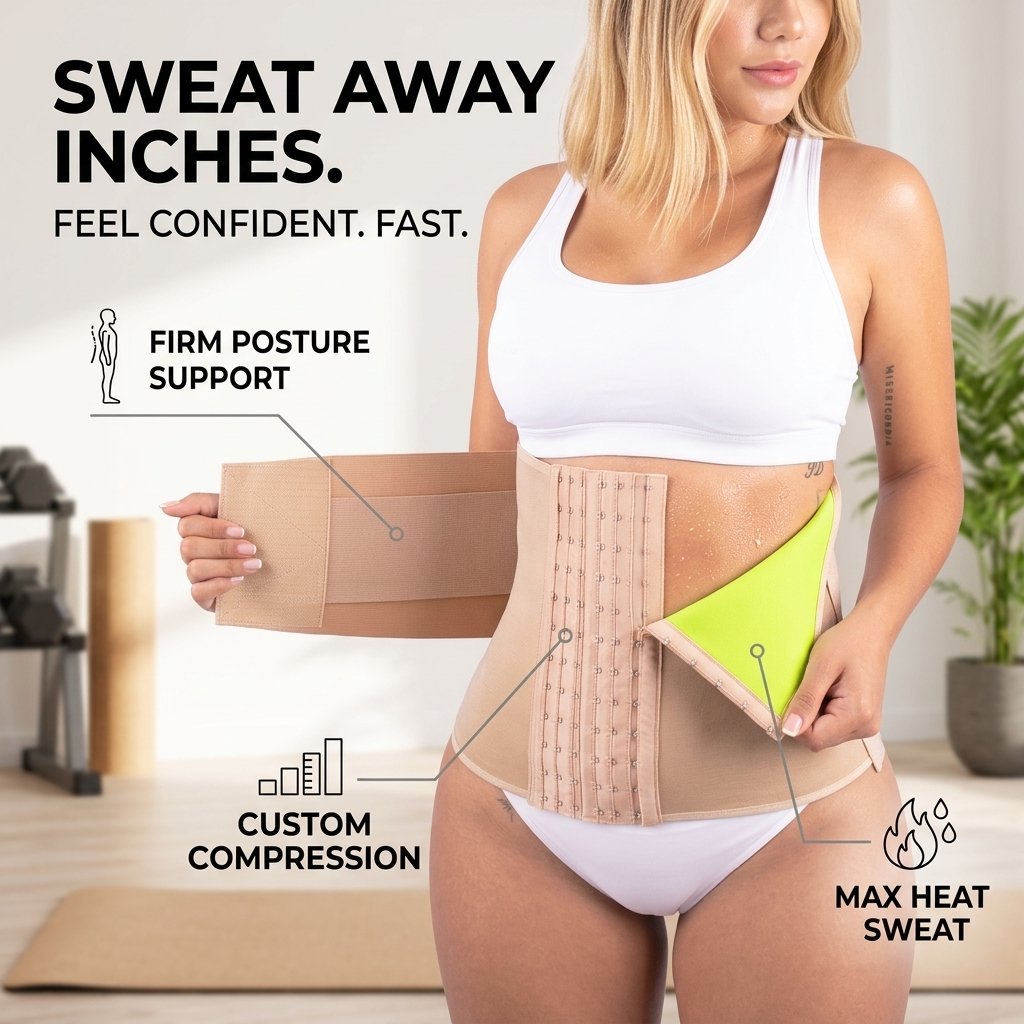 VioraFit™ — Melt Inches Fast and Own Your Confidence Every Day