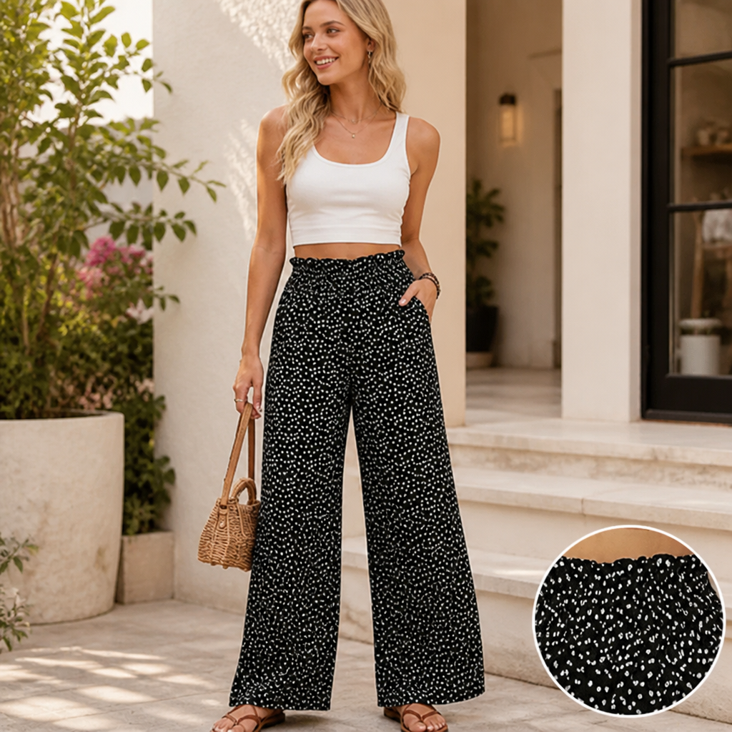 LunaViera™ — Embrace All-Day Freedom with Effortless Waist-Sculpting Elegance