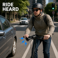 ThunderBlaze™ — Dominate the Streets with a Roar They Can’t Ignore