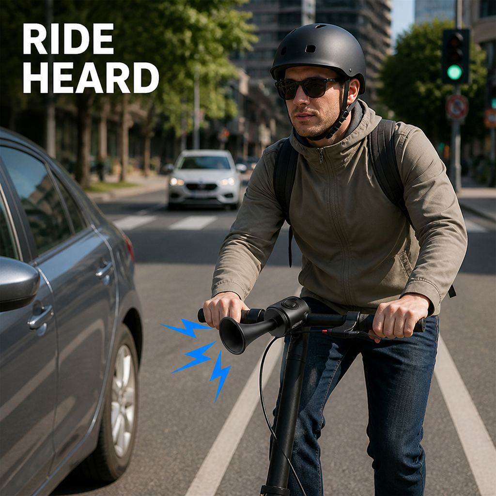 ThunderBlaze™ — Dominate the Streets with a Roar They Can’t Ignore