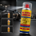 VividRust™ — Instantly Restore Shine and Defeat Rust Without the Struggle