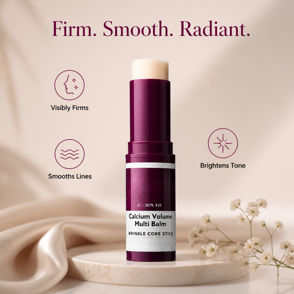 RadianceRise™ — Instantly Firm, Smooth & Brighten Your Skin Anywhere