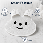 SootheStep™ — Experience Effortless Foot Bliss That Revives and Energizes Every Day