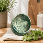 VerdeGlide™ — Effortless Herb Prep That Sparks Joy and Flavor in Seconds