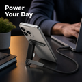 Voltesea™ Magnetic USB-C Fast Charging Cable — Feel the Power, Freedom, and Speed You Deserve